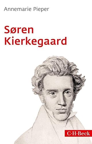 Søren Kierkegaard von Beck C. H.